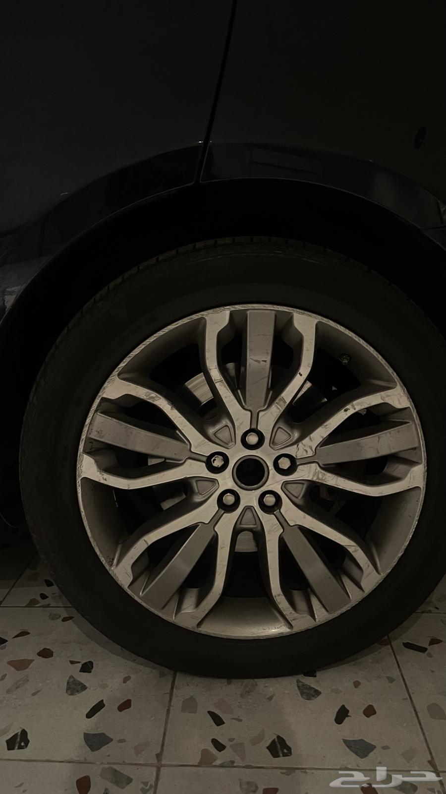 اربع جنوط رنج روفر سبورت 2014 وكاله64359893860227110