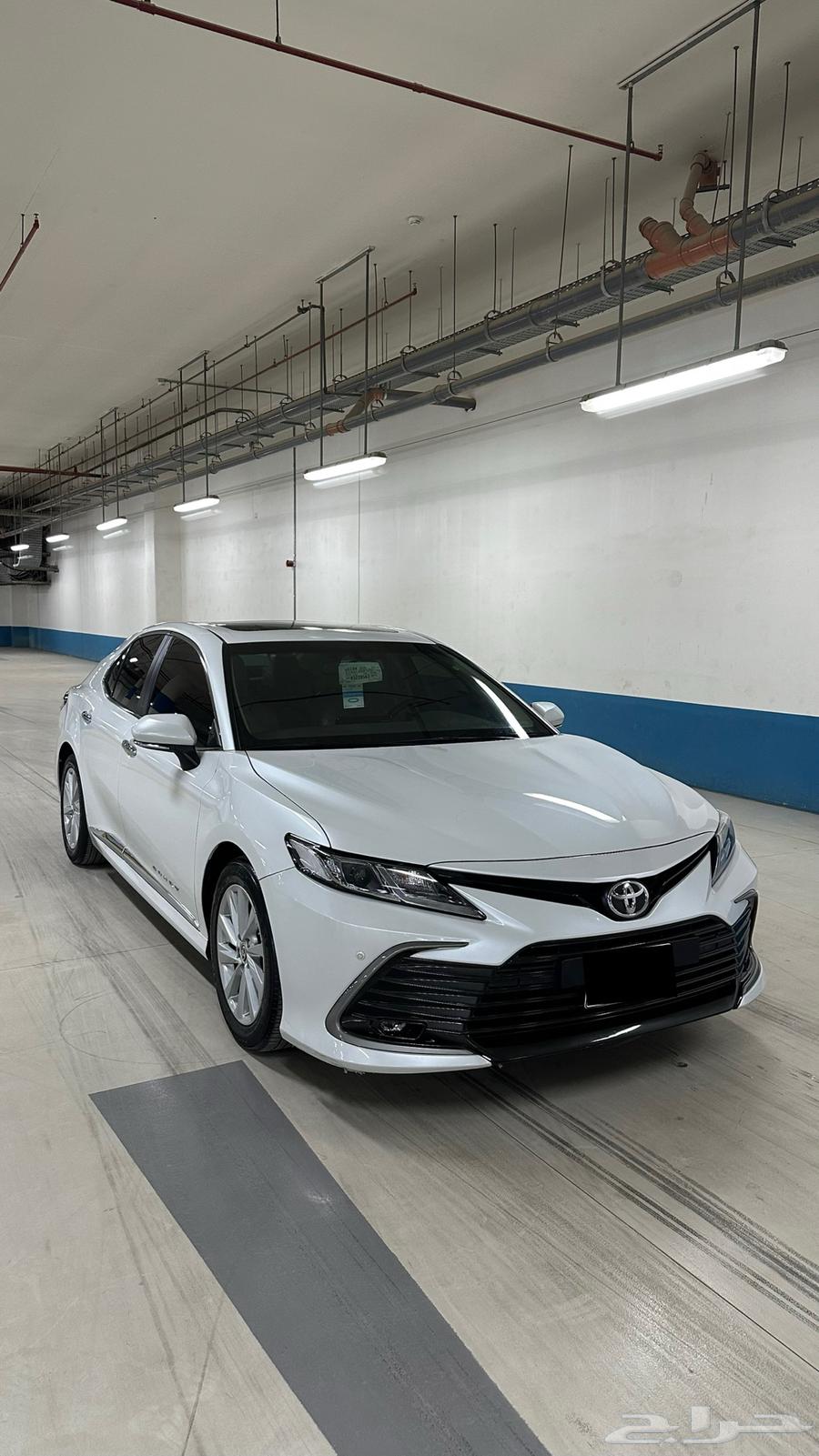 Camry GLE 202464364817377793111