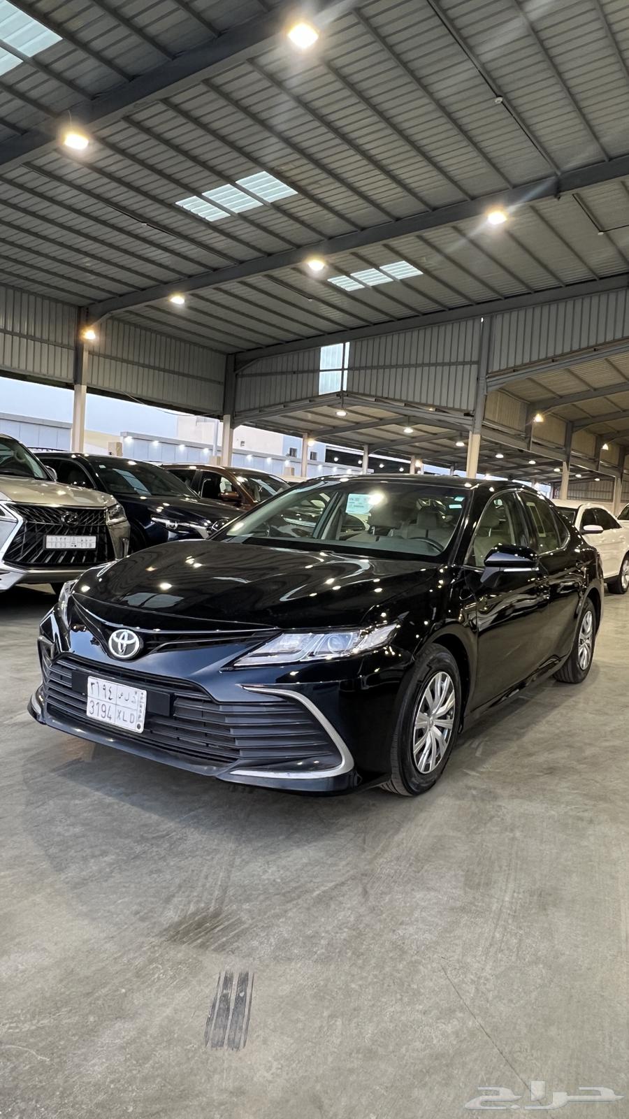 كامري موديل 202064370165548547110