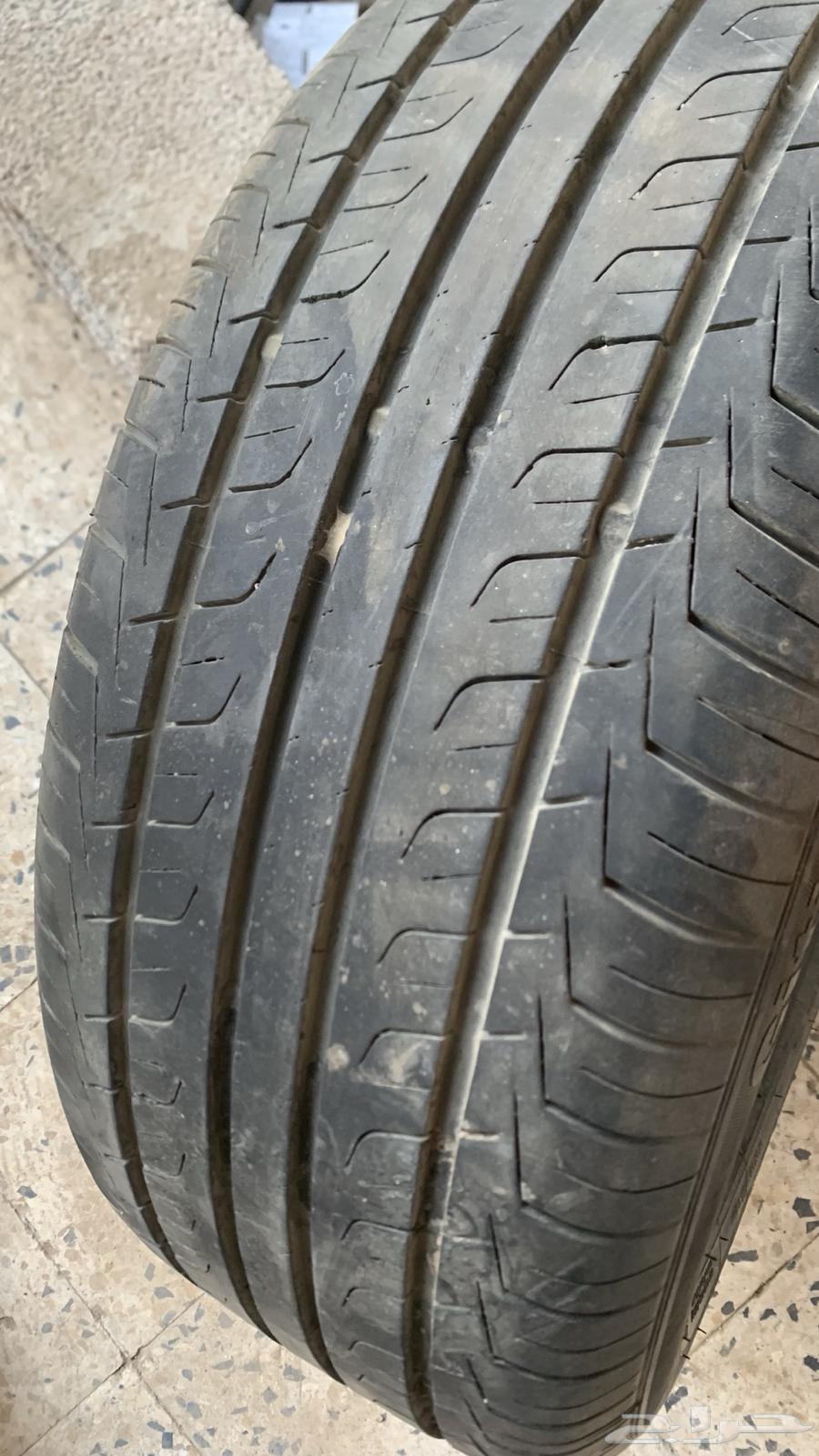 كفر مقاس 16 نضيف64372170513283111