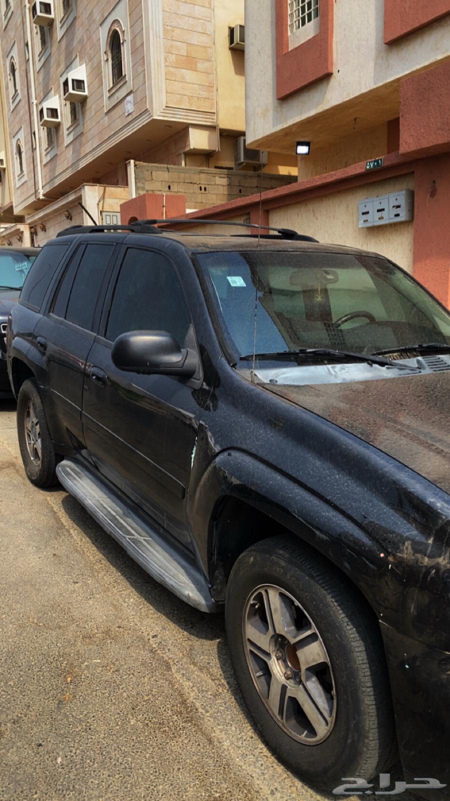 2007 Blazer, clean, no issues, come inspect it yourself64368499345537113