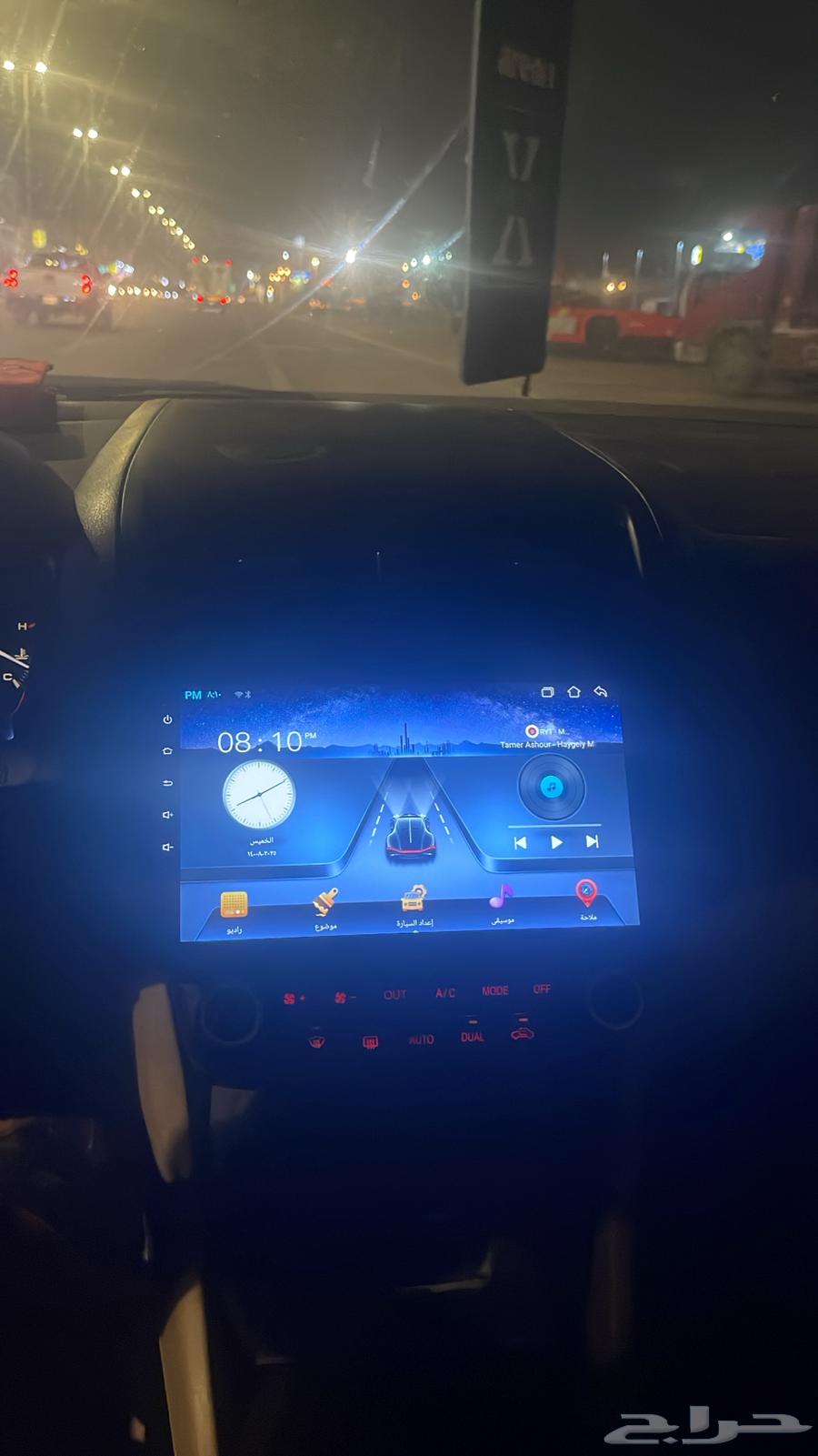 هوندا اكورد 200764360666752642113