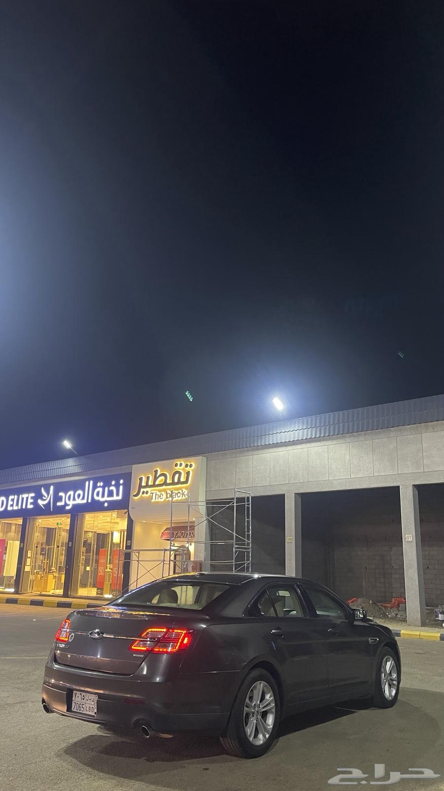 تورس 17 للبيع نضيفه وكاله اسبير وكاله باقي64371584713730111