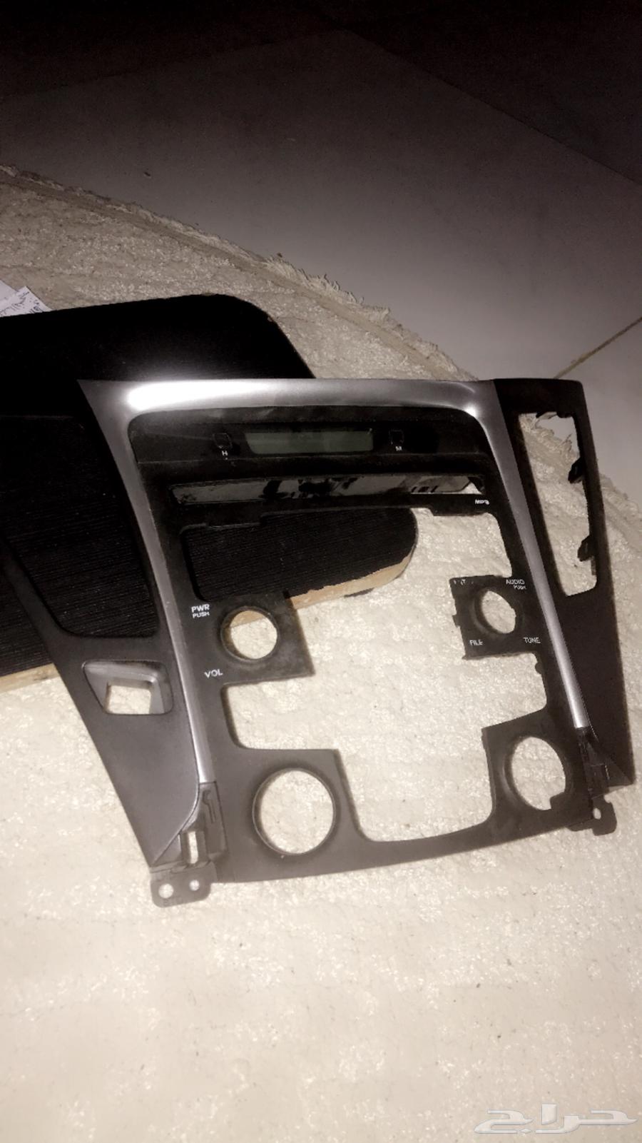 مسجل سوناتا وديكور 2012-201464365601686275111