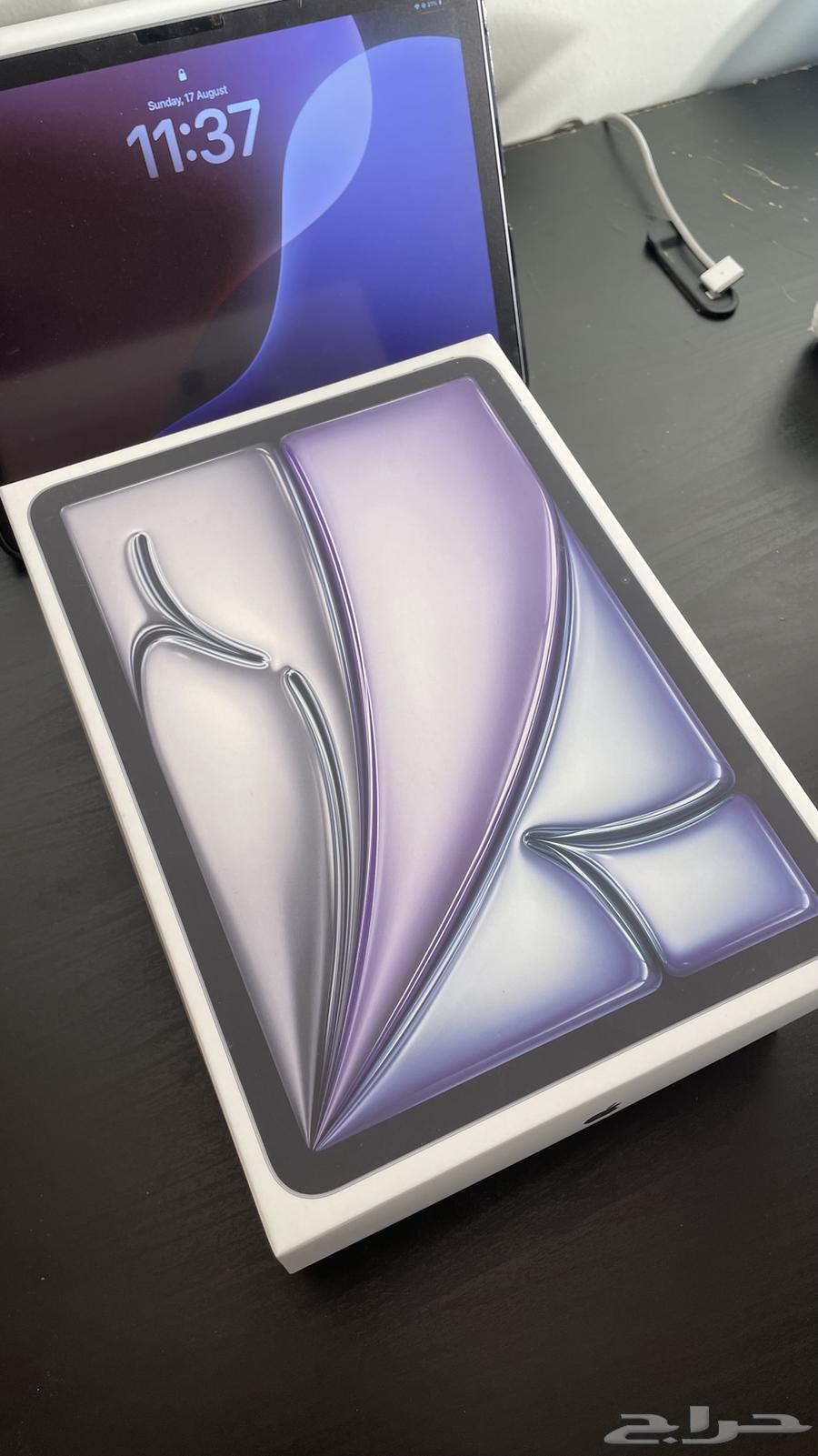 Ipad air M2 11 Inch Grey64129987978113114