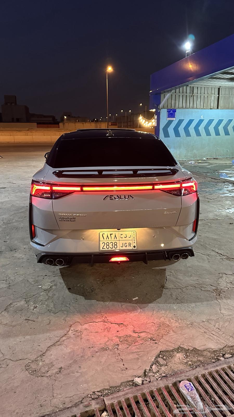 دونج فينج شاين E30 مستخدم64360166616706114