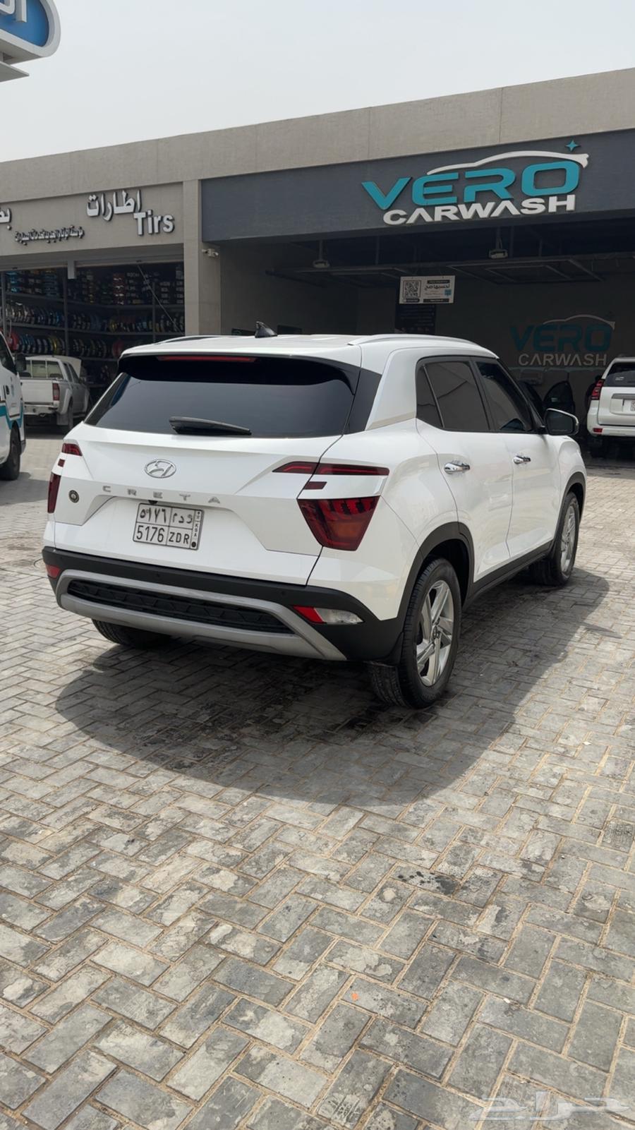 هيونداي كريتا 2023 نص فل64363368364419110