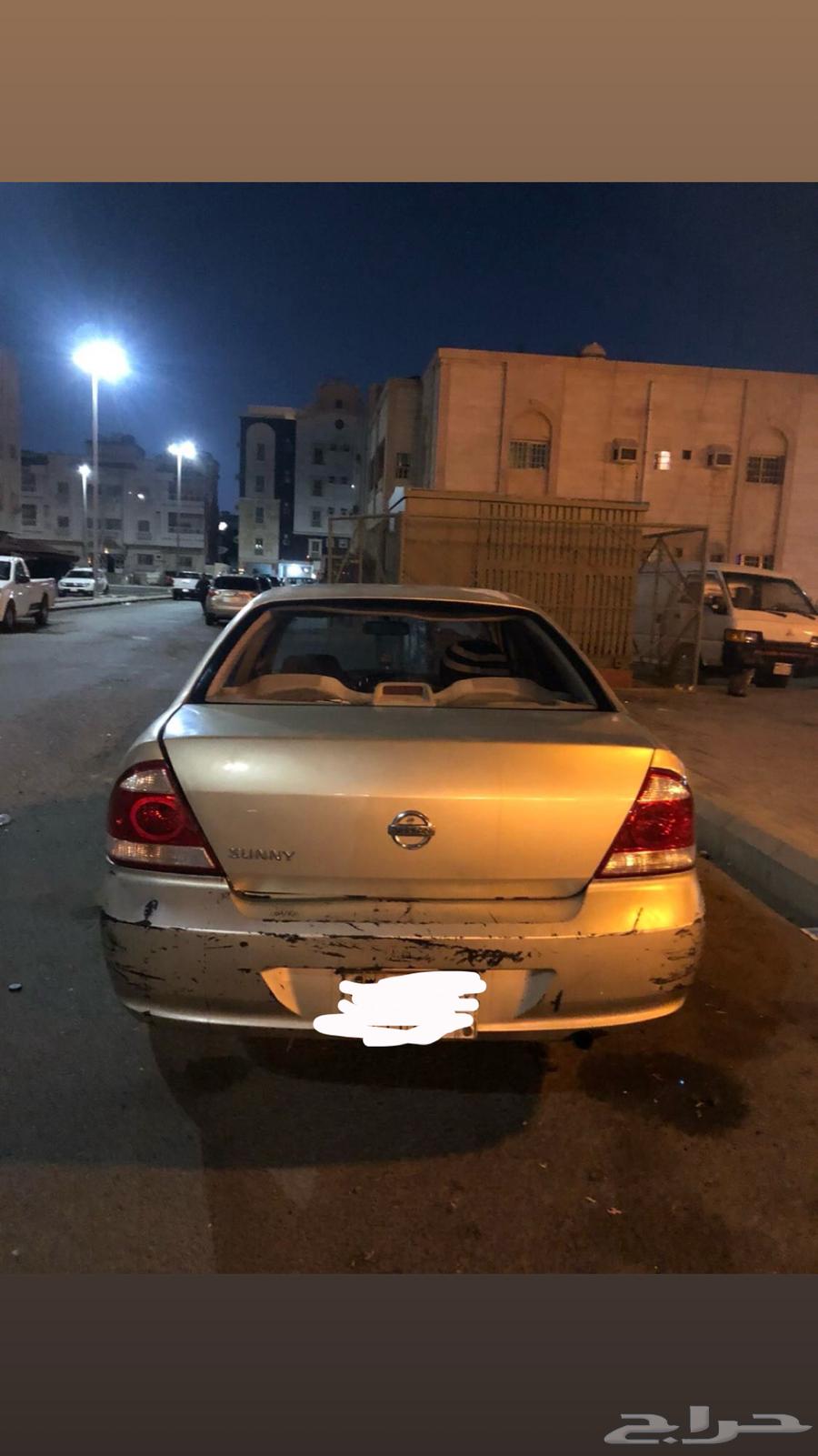 نيسان صني 200864369630490626110