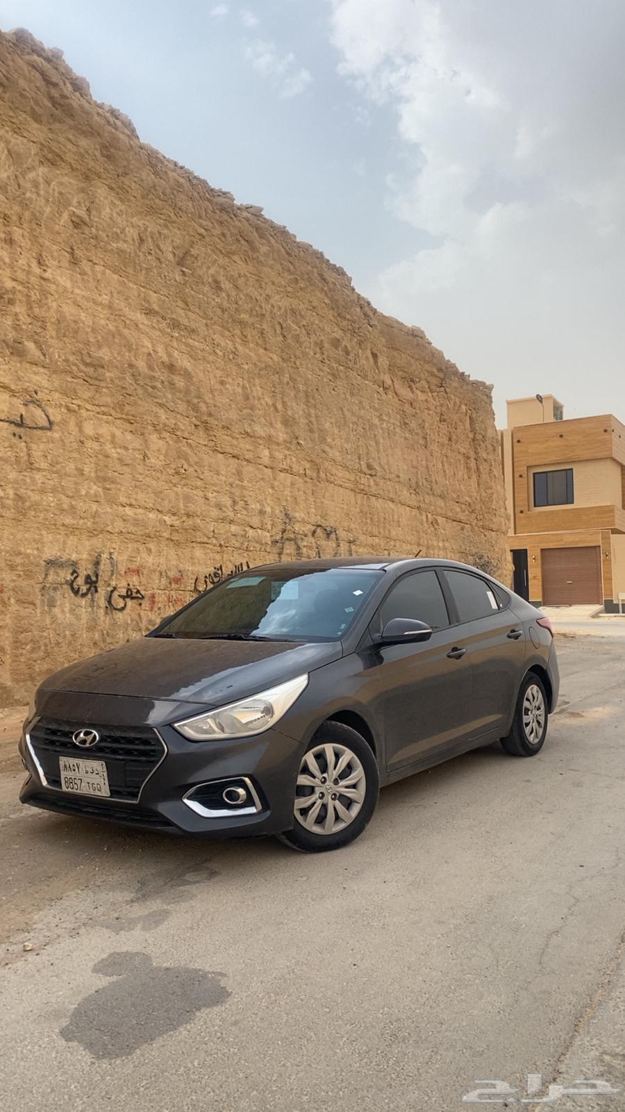 هونداي اكسنت64360885293442110