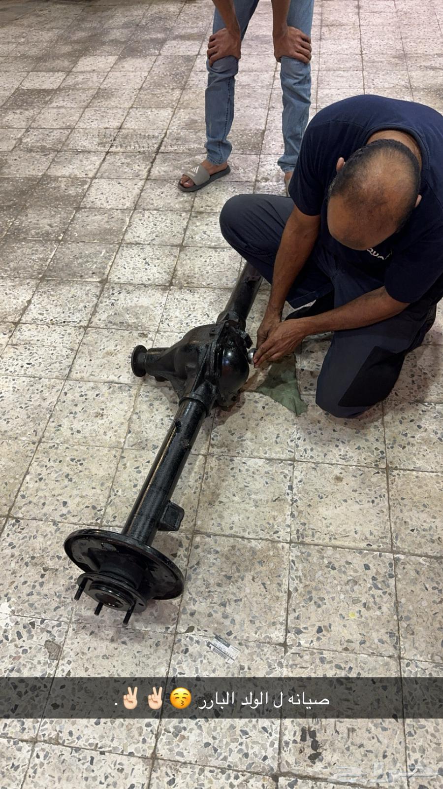 هدرز و جنوط اصلي ودفرنس مشبوك64371920553091113