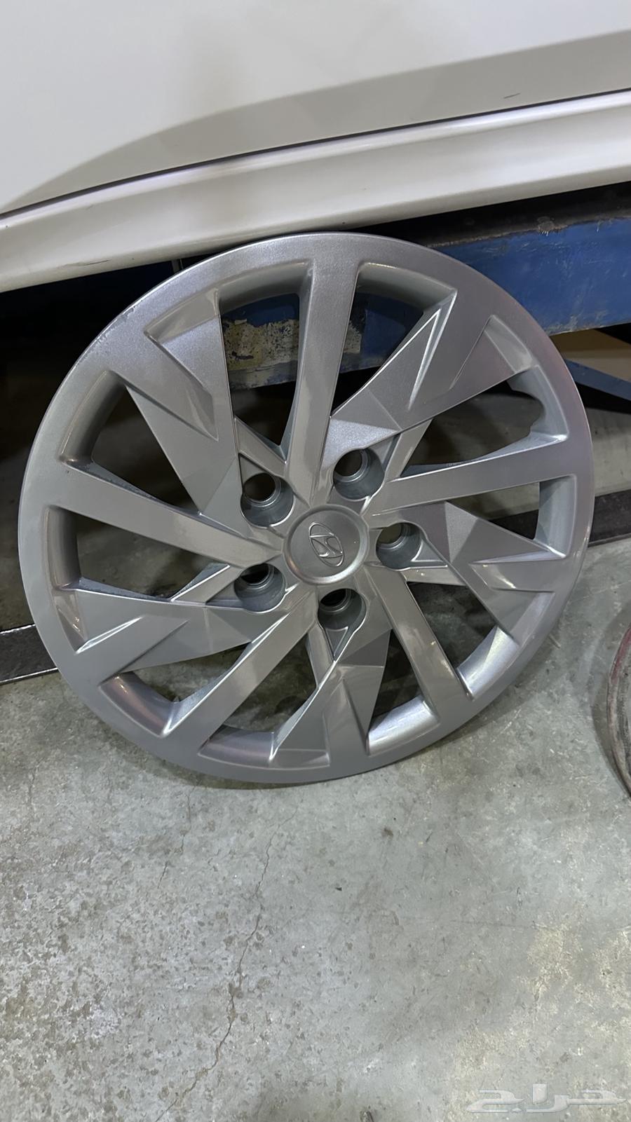 للبيع جنوط وطيس النترا 2021 اصلي64371118645121113