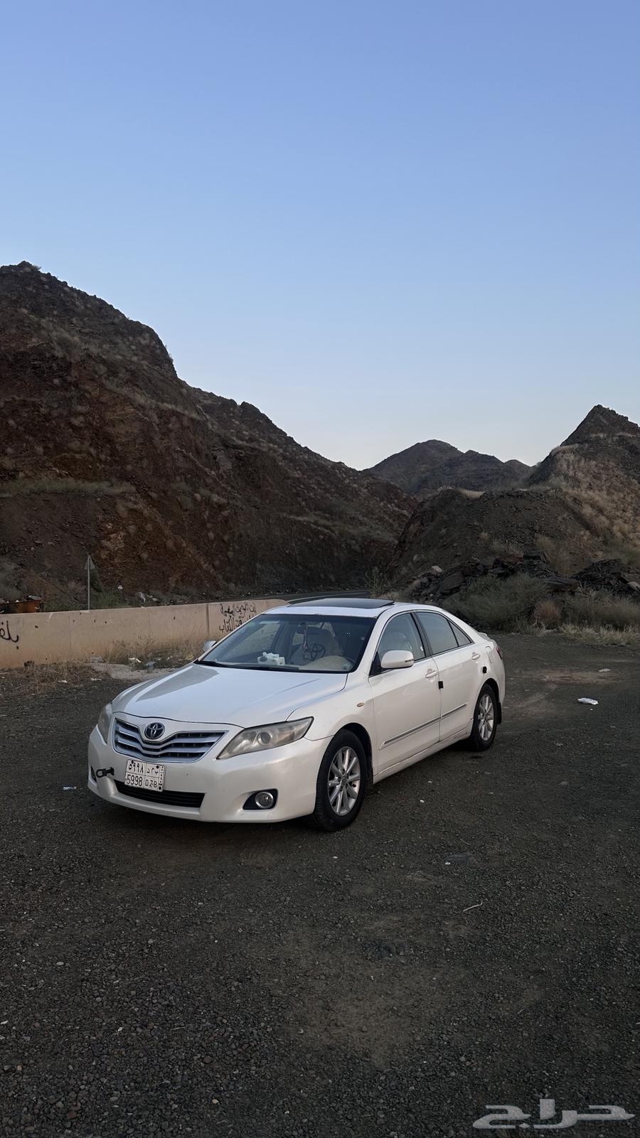 كامري 2011فل كامل64371672329347111