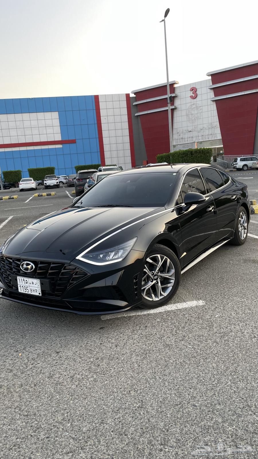 سوناتا 2022 سمارت للبيع64368907834114111