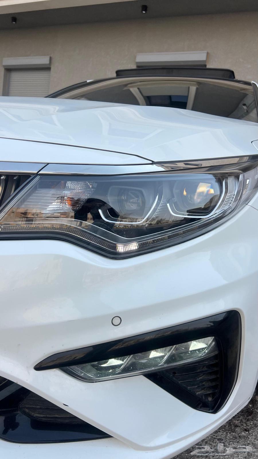 كيا اوبتيما K5 فل ابشن بانوراما - 202064372067332866114