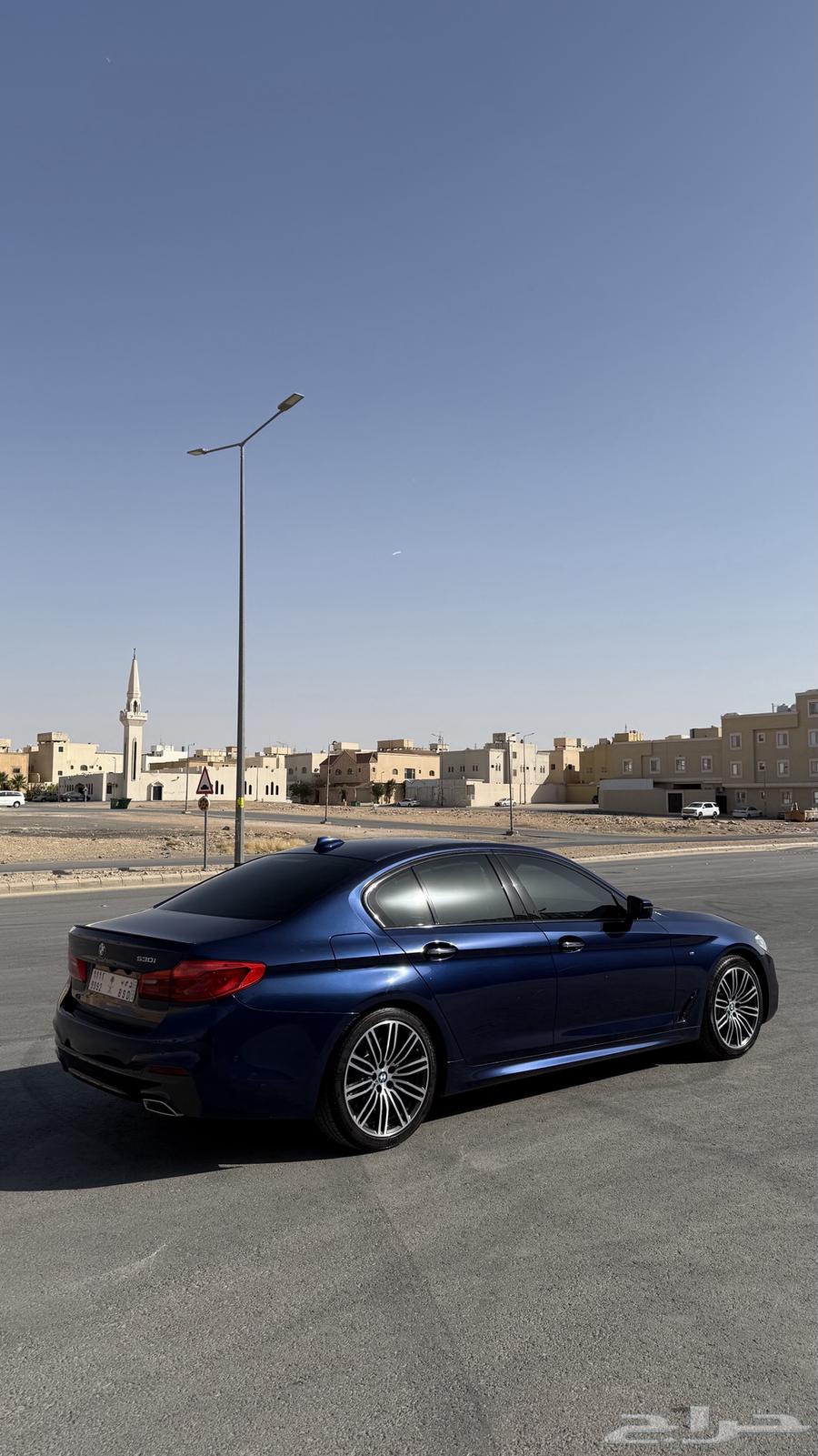 بي ام دبليو kit M bmw 2018 الفئة الخامسة64366571226753112