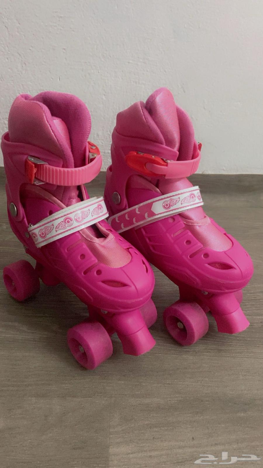 Adjustable roller skate shoes for sale64141541383426110