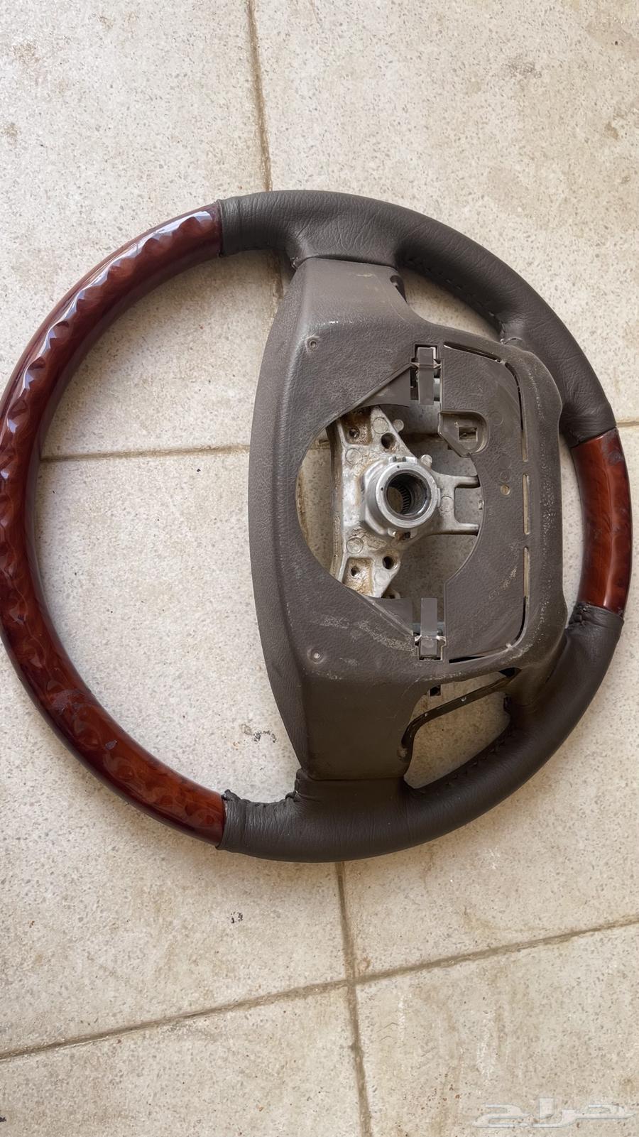 طاره دركسون مخشبه جيب ربع او شاص وكاله64365909391233113