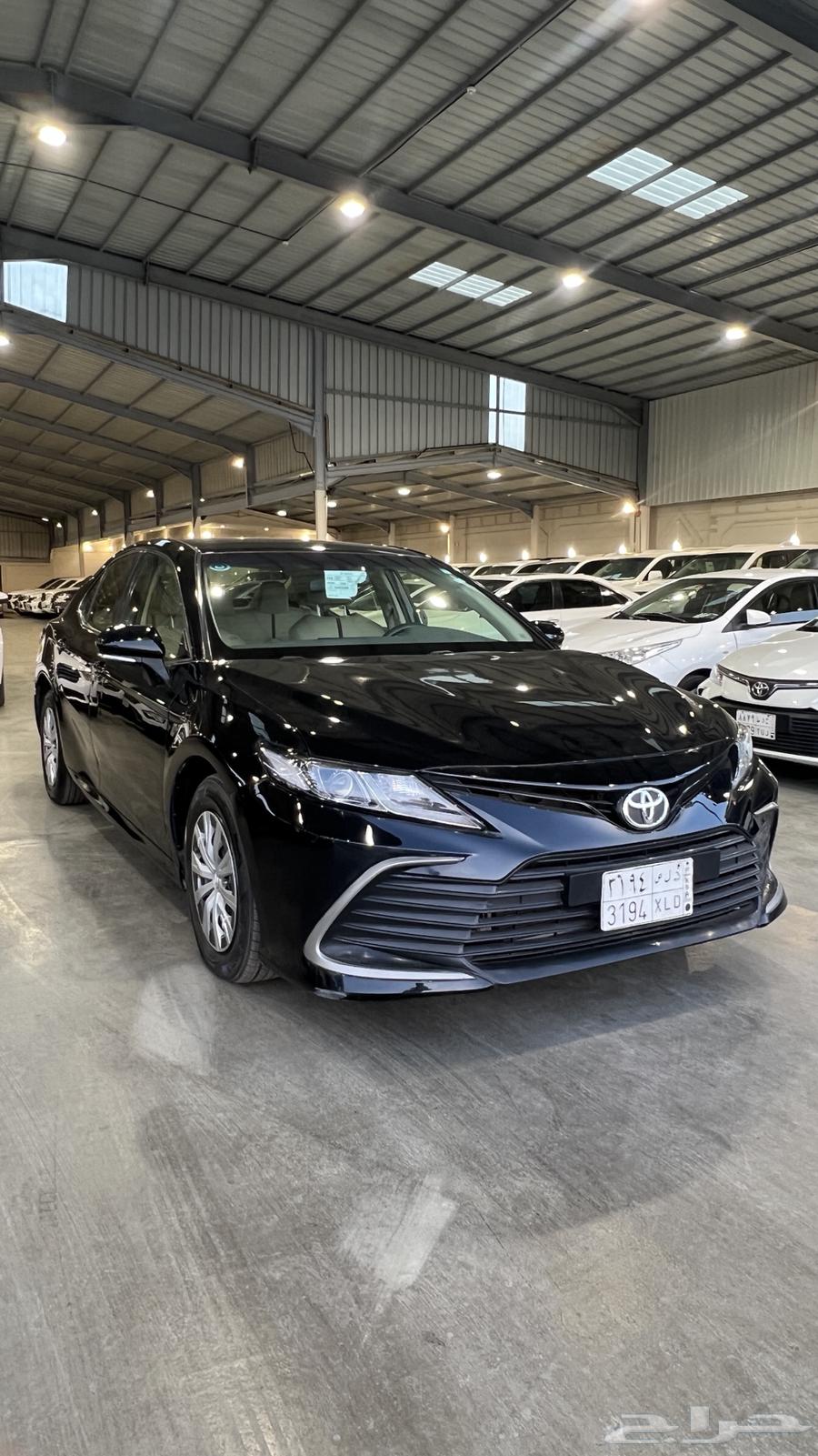 كامري موديل 202064370165548547111