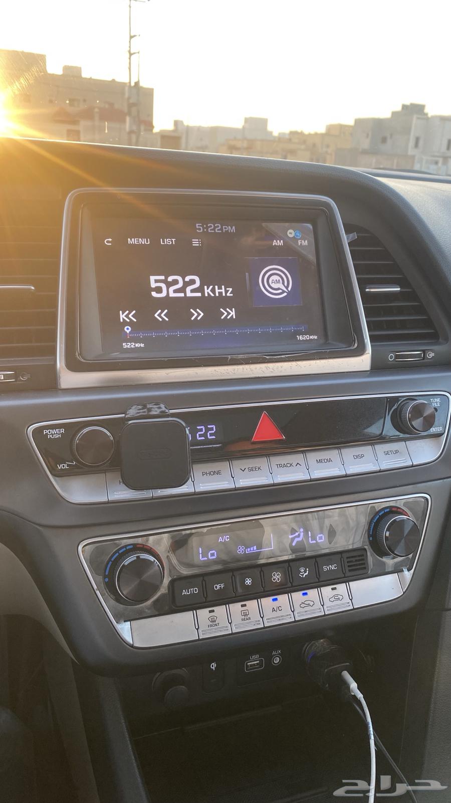 سوناتا 2018 بصمه64369937438849113