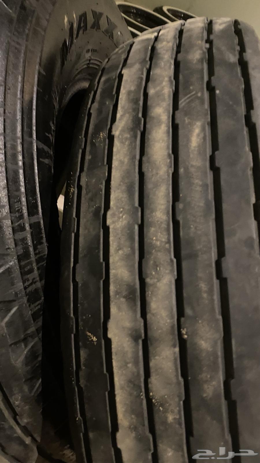 كفراة بالون ماكسس 900 مديلها 24 فيه اكثر من نص العمر64372200055553112