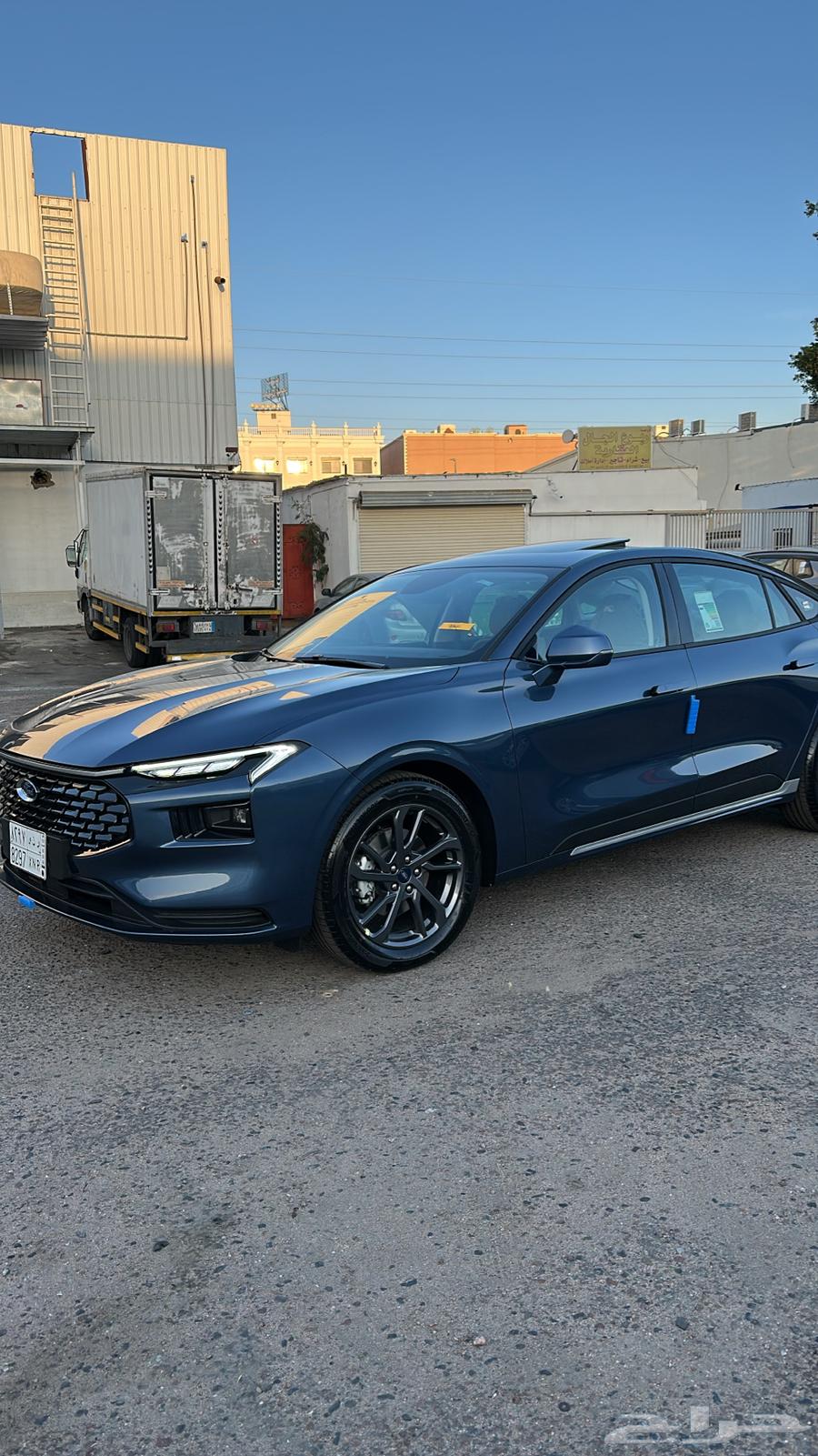 فورد تورس انبيانتي لتنازل64367639642369112