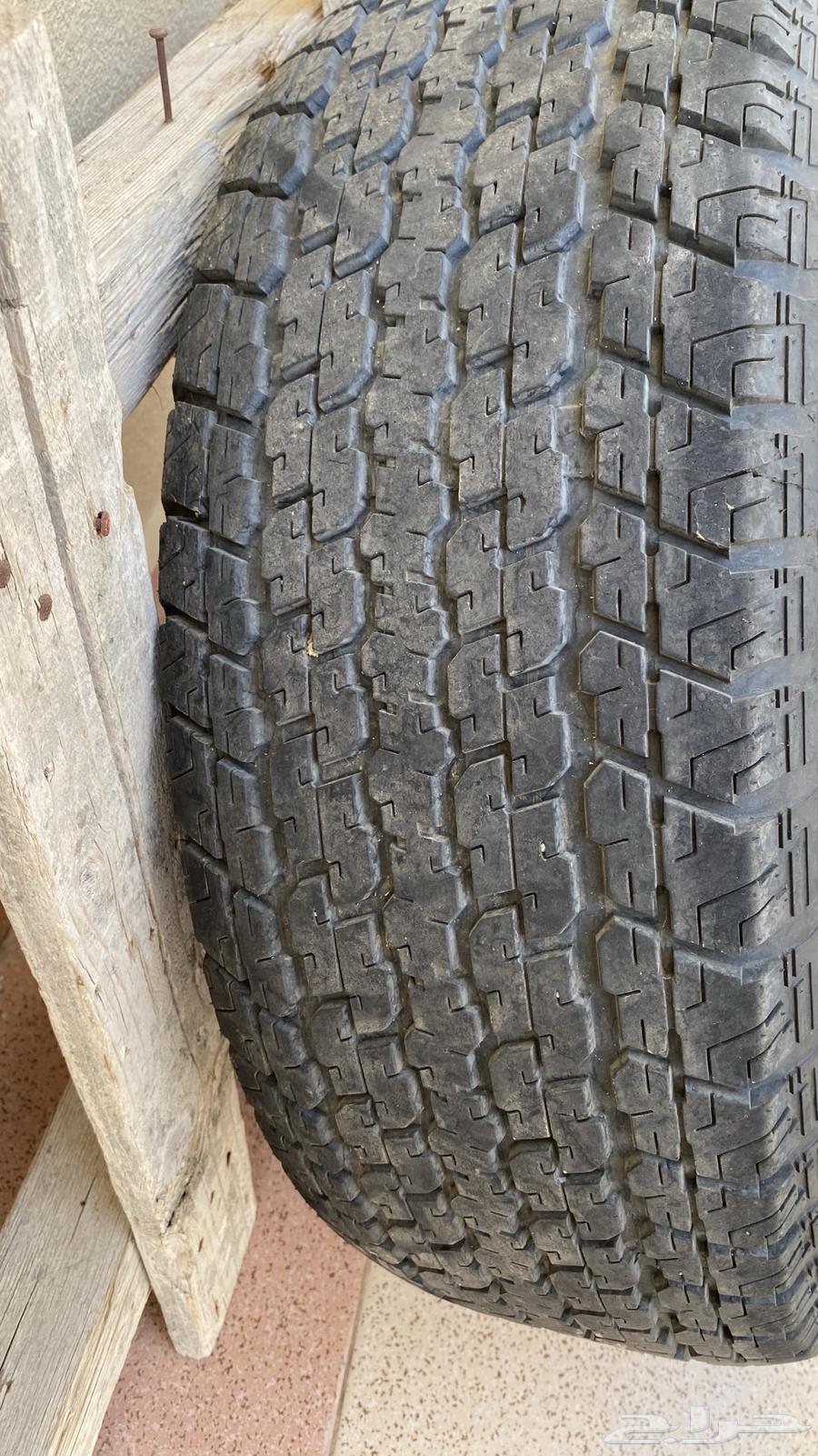 كفرات بجنوطها هايكلس دبل64367843476227112