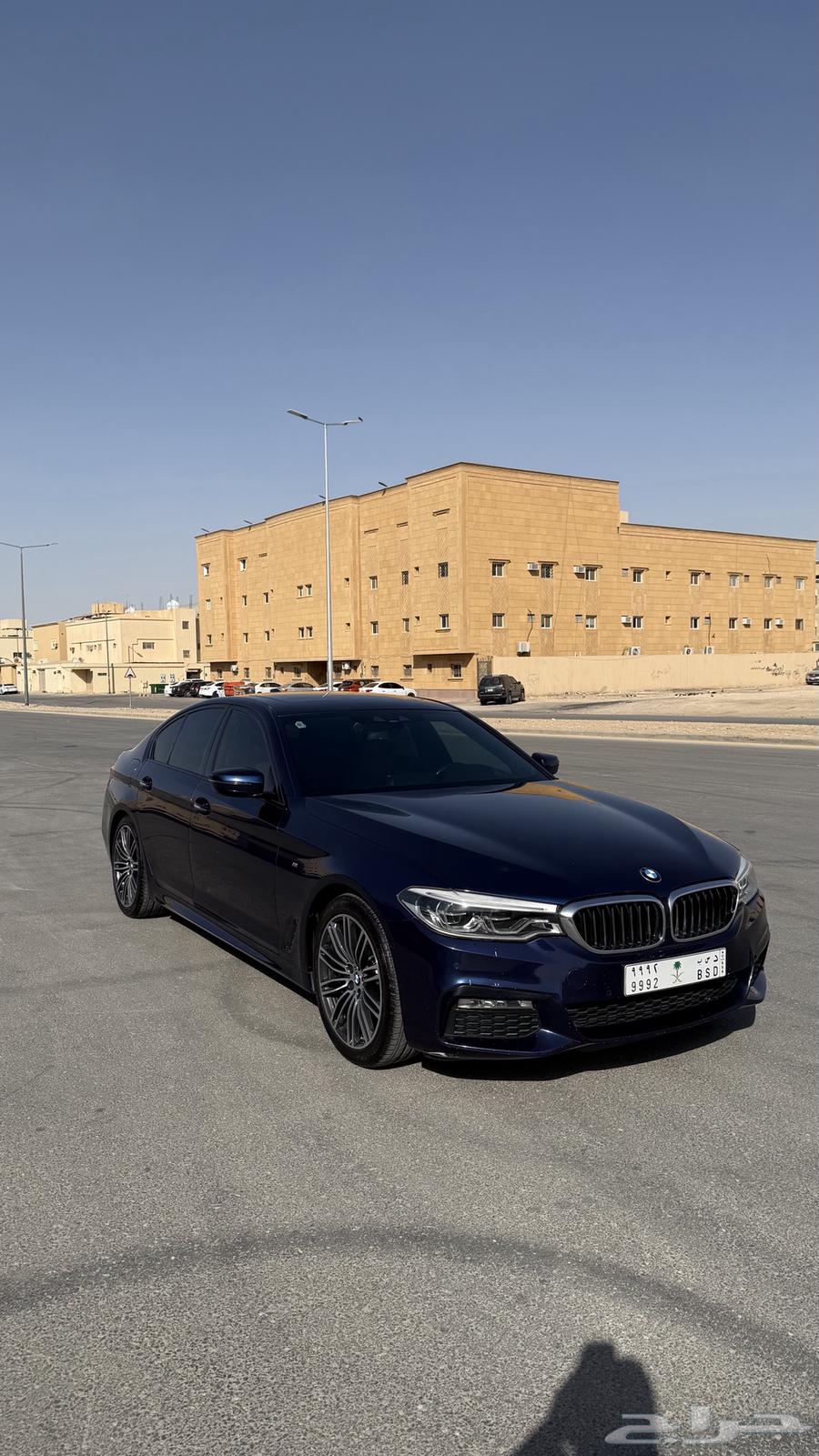 بي ام دبليو kit M bmw 2018 الفئة الخامسة64366571226753110