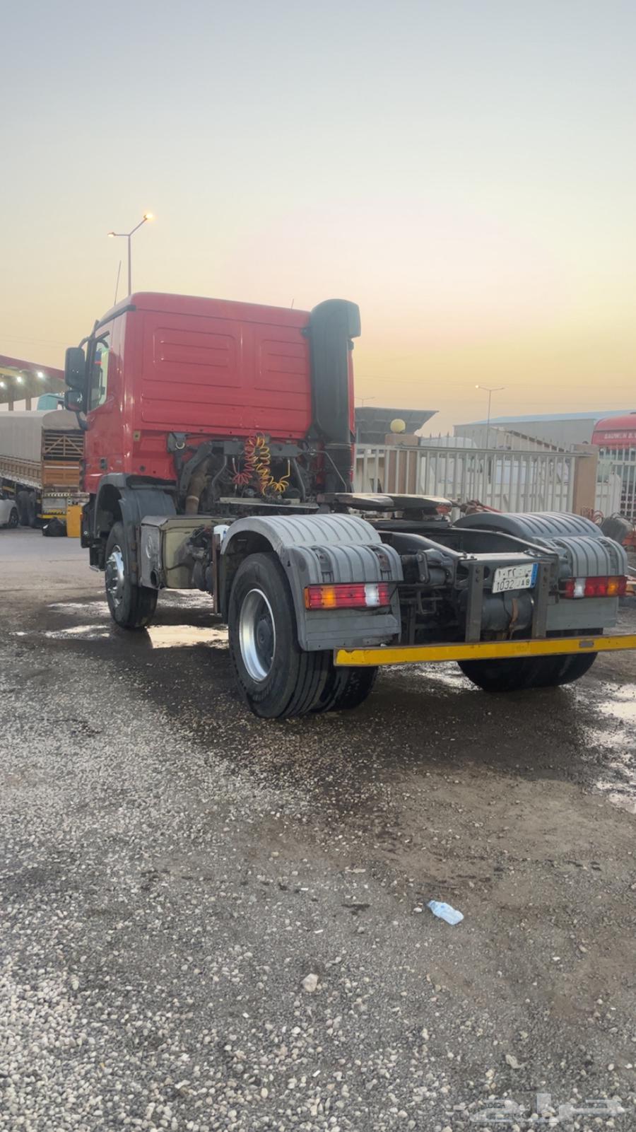 Actros Double 200864367741052545110