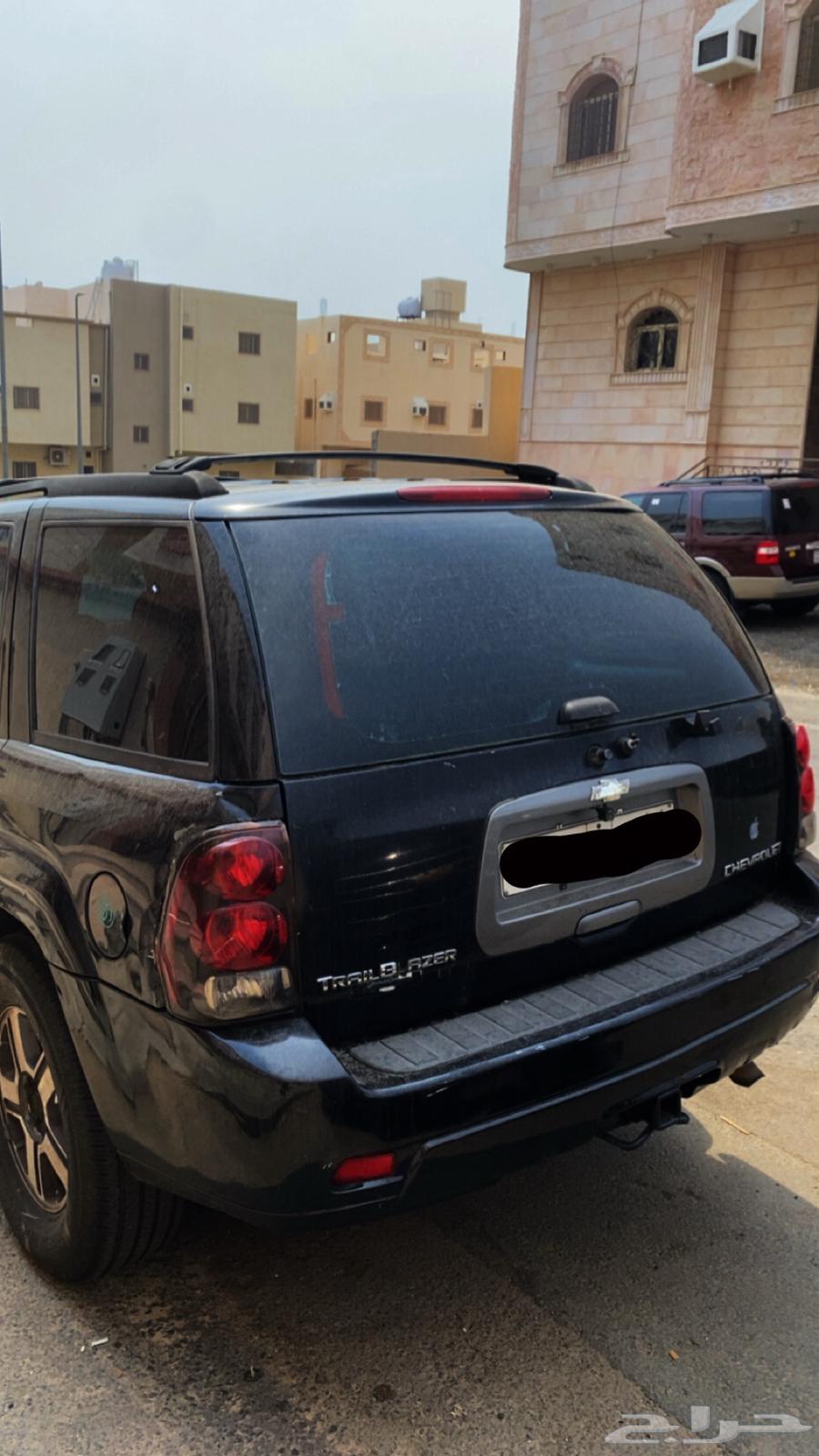 2007 Blazer, clean, no issues, come inspect it yourself64368499345537111