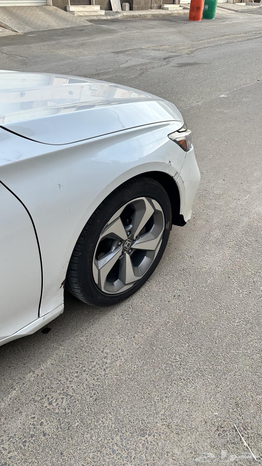 Accord 201864369226334593113