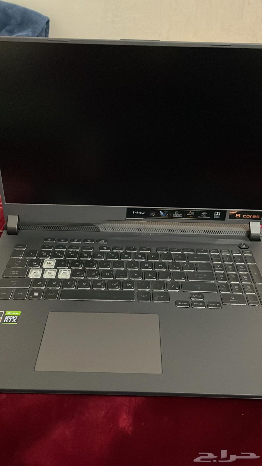 laptop لابتوب64129499492226111