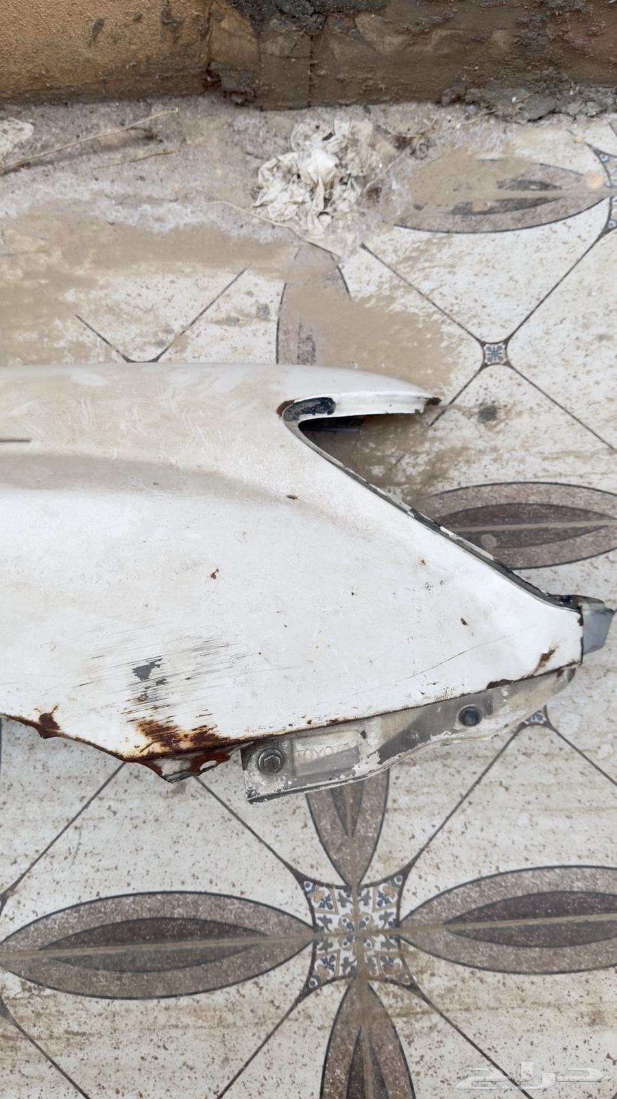 رفرف جيب لاند كلوزر يركب من موديل 2000 الى 2007 معى انتل64368673977217112