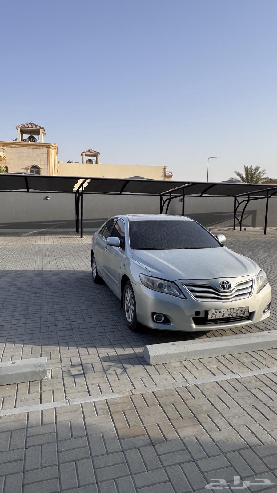 كامري 2011 فل كامل64360609154051114