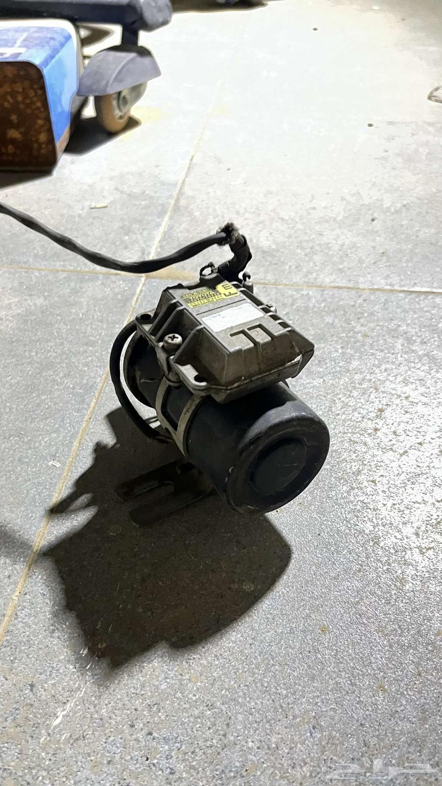 للبيع ديلكو و كويل وكالة الهايلكس و الكرسيدا 22r64359676683139114