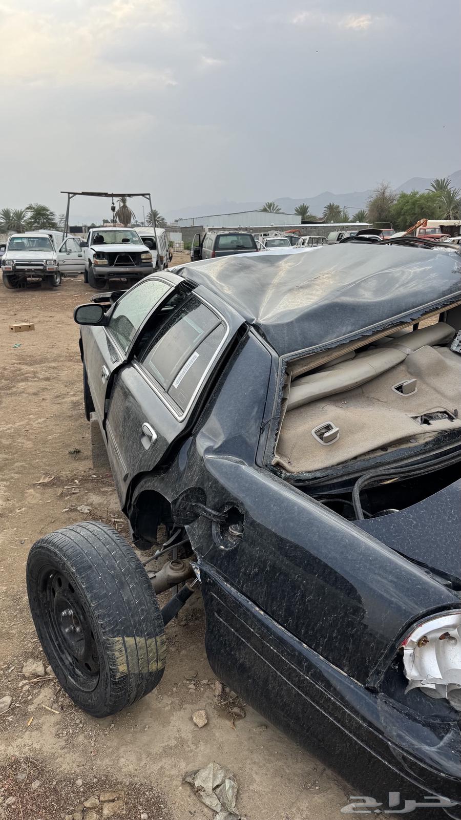 فورد فكتوريا 201164367639684483111