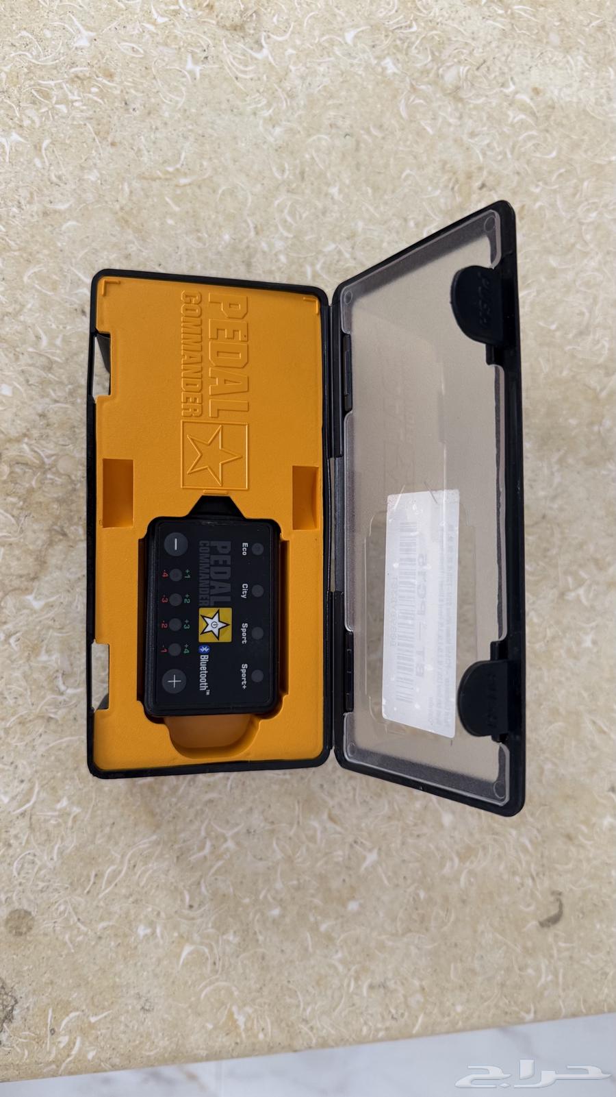 جهاز تحسين استجابة الدعس للألتيما وفيه وضعيات64366322425602110