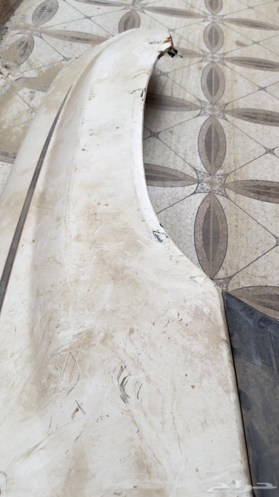 رفرف جيب لاند كلوزر يركب من موديل 2000 الى 2007 معى انتل64368673977217111