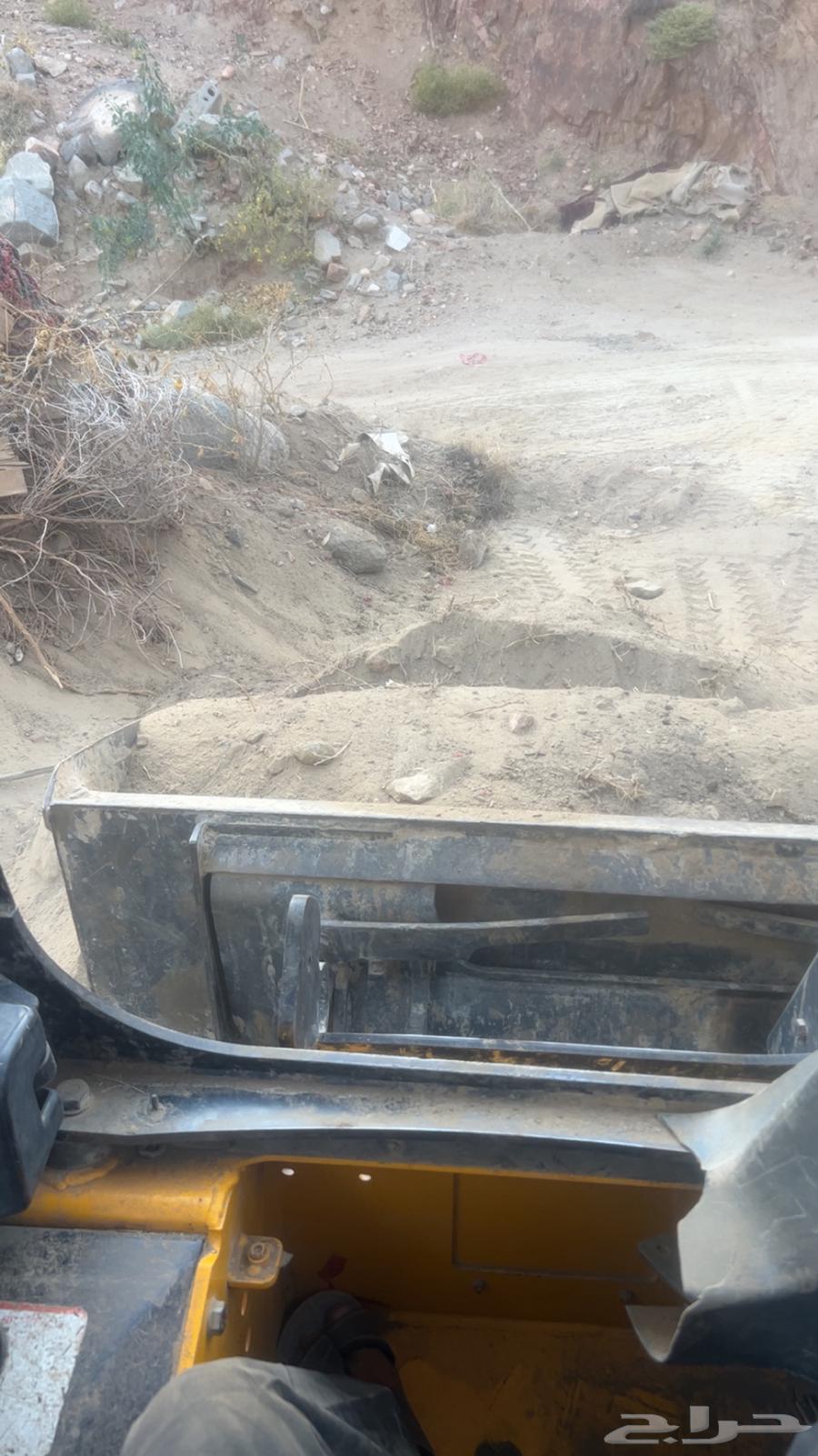 Bobcat64373876166018111