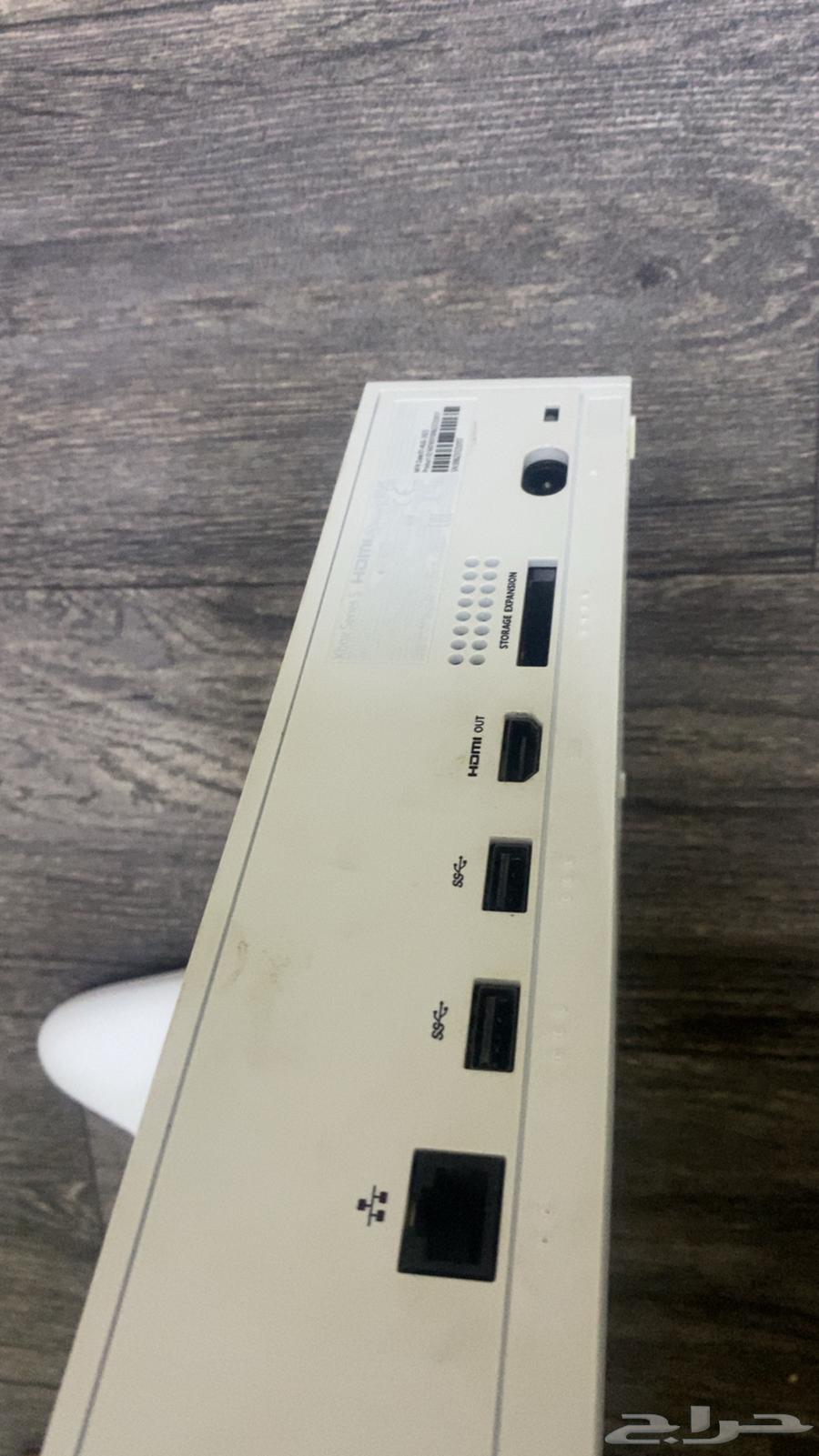 Xbox Series S64141544112002112