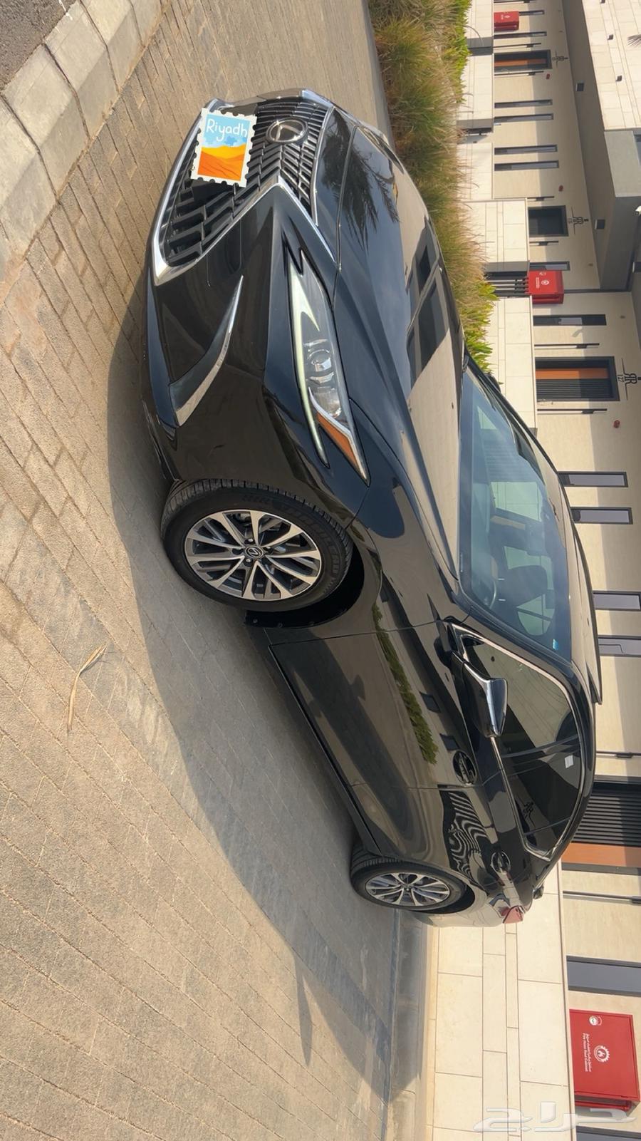 لكزس ES300 h هايبرد 2023 للبيع64366805054339111