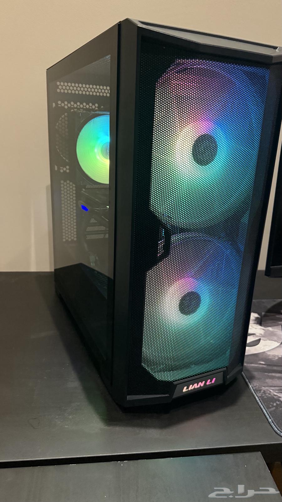 بيسي كرت rtx 4060 ti64144168246402111