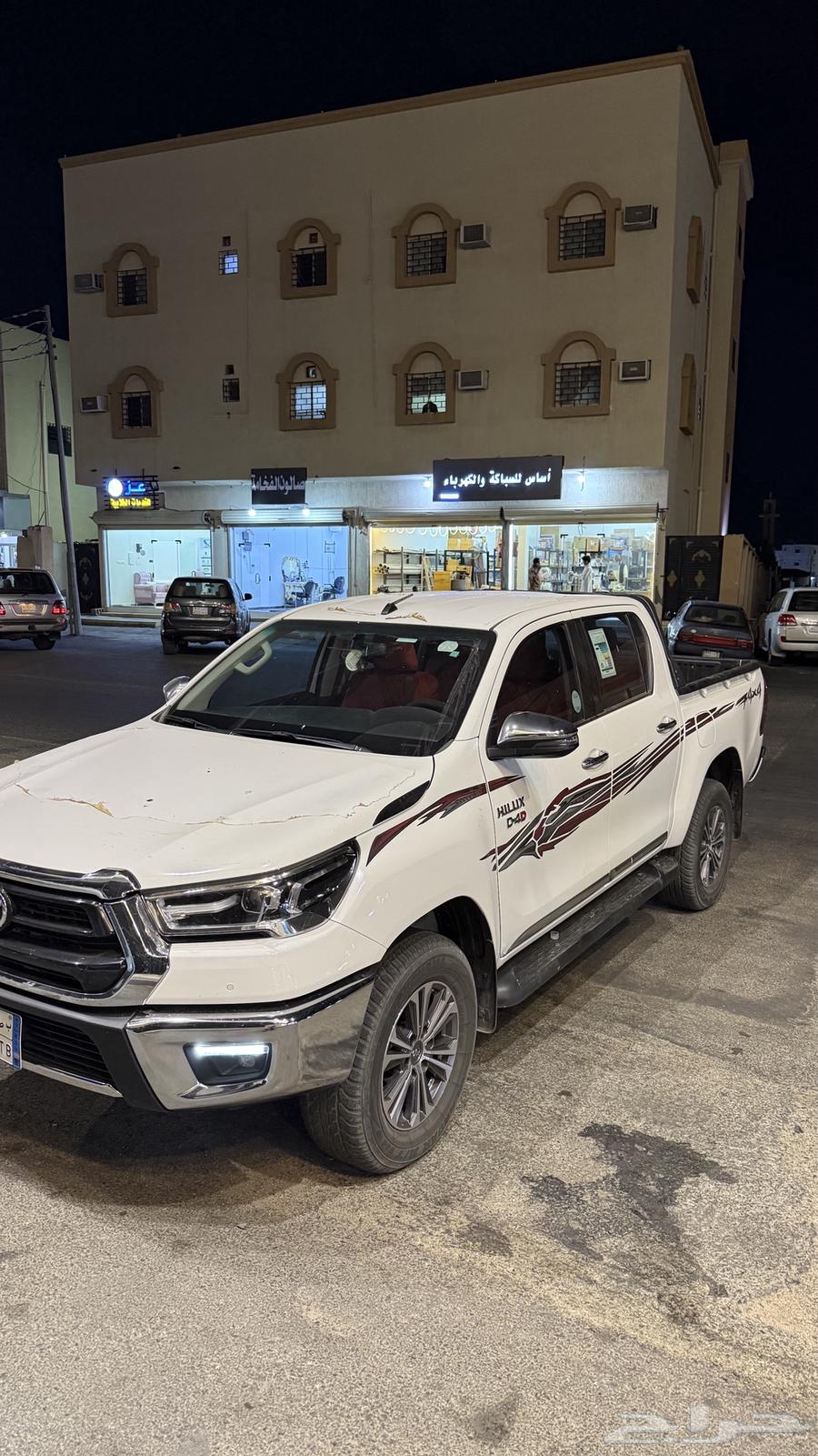 هايلوكس ديزل2464370770275586110