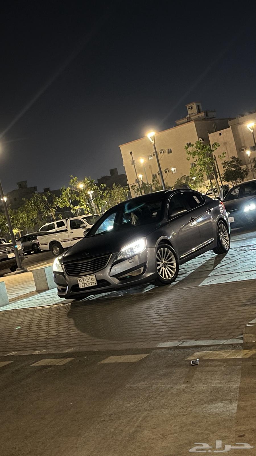 كدينزا 2012 فل كامل64358972362113110