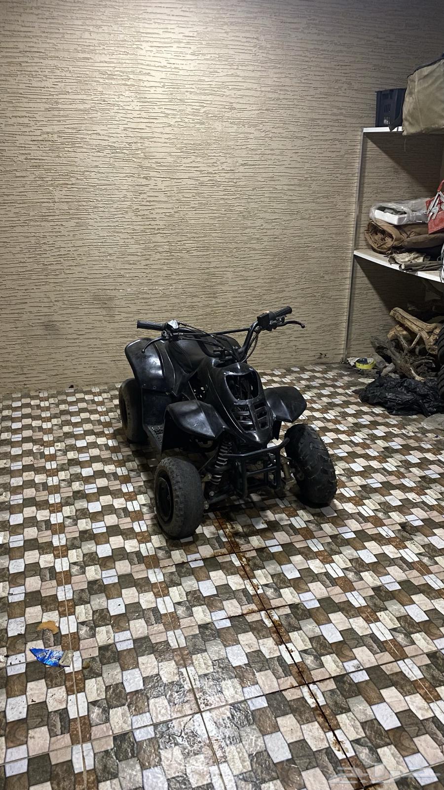 دباب اربع كفرات صيني64372052880514110