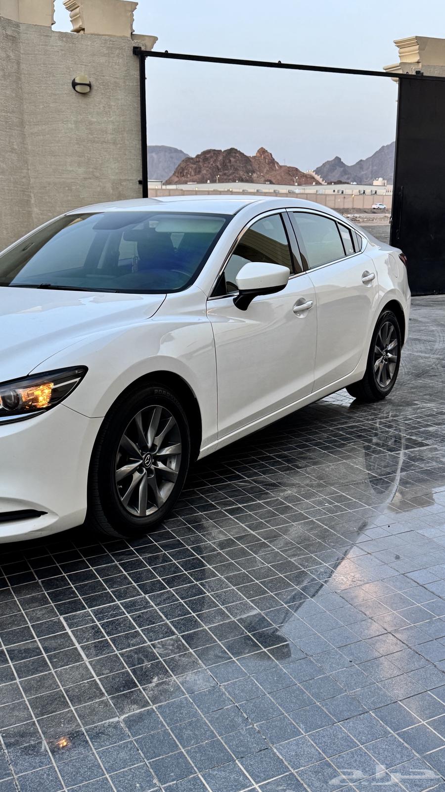 مازدا 6 موديل 202064369659726082113