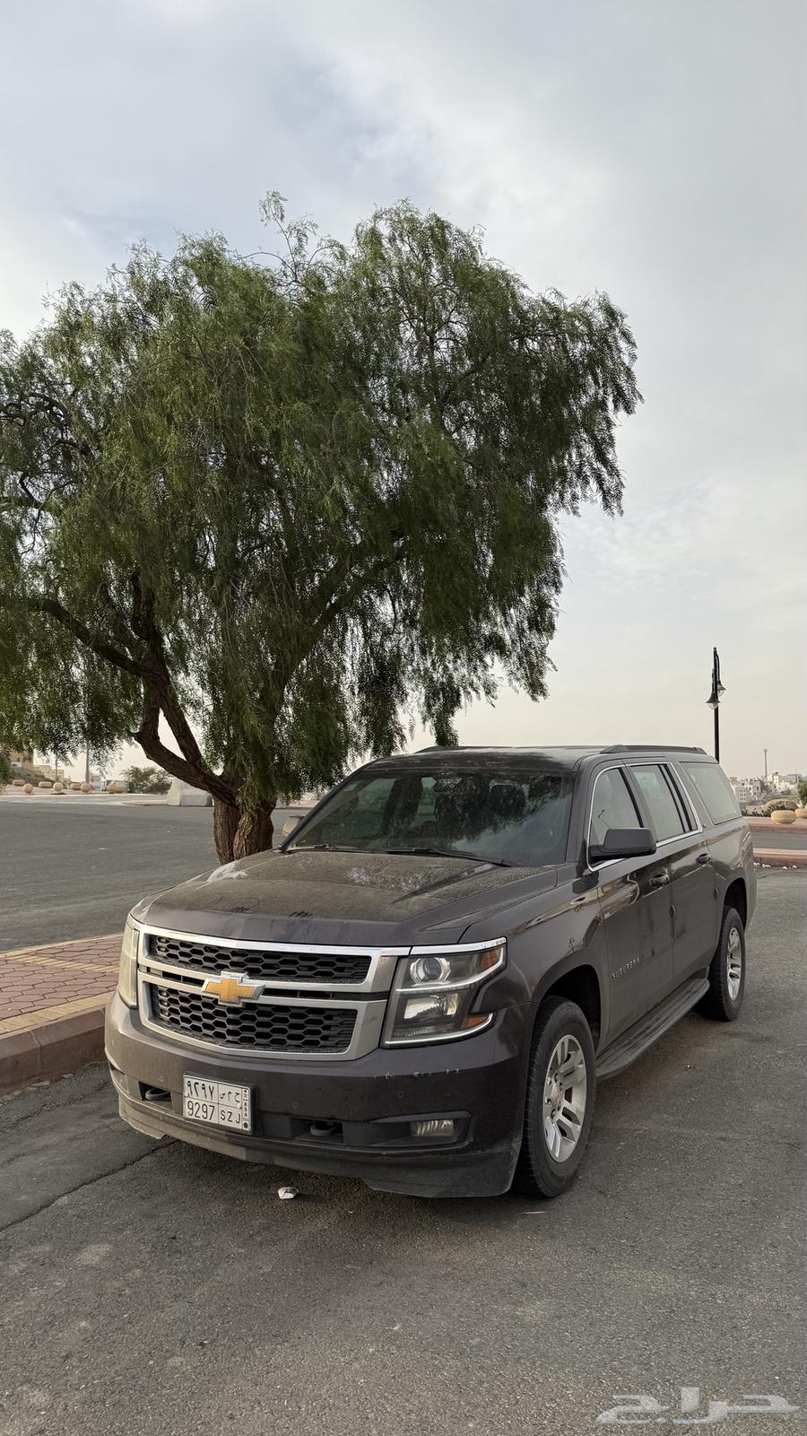 تاهو سوبر مان 2016 ls مخزن ممشى قليل64364365186178110