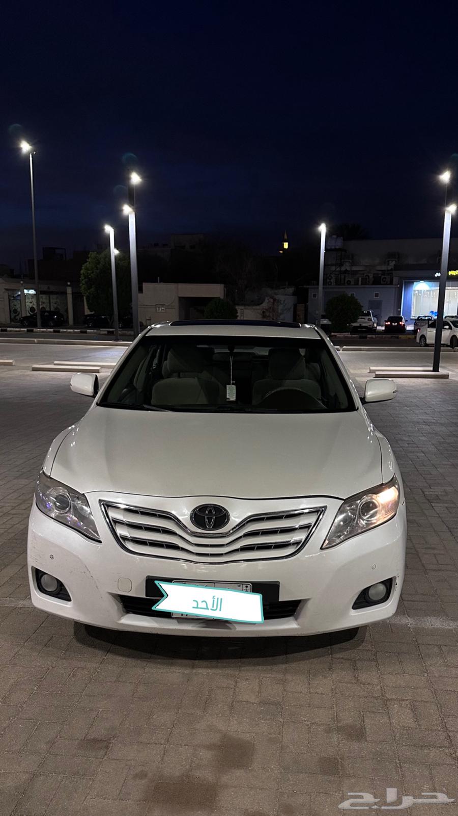 كامري 2011 فل كامل64370264651393112