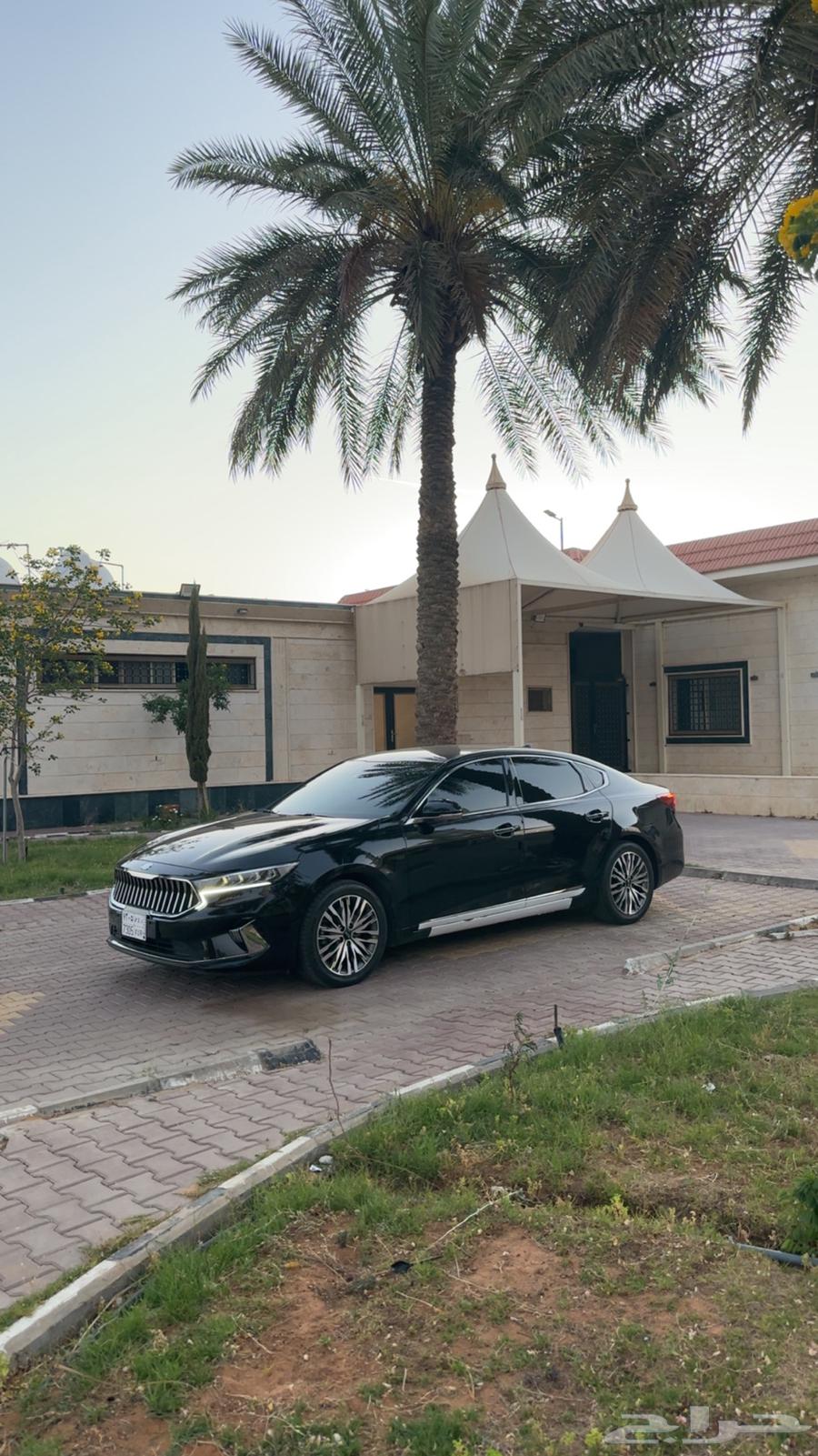 كادينزا ( k7 ) 2021 وارد كوريا 4 سلندر بنزين64370264713857111