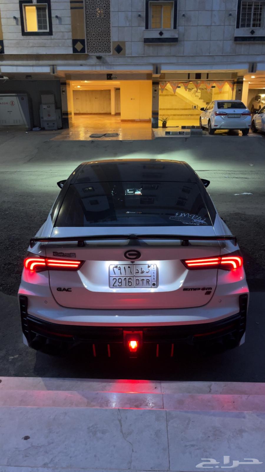 امباو جي ايه سي202464364772636803110