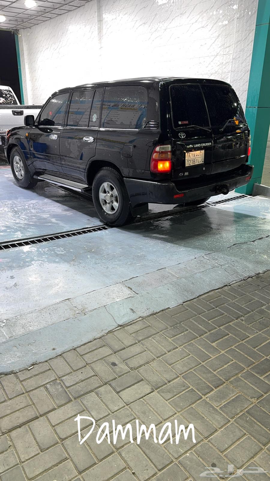 جيب لاند كروز64366012382210110